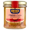 Filetti Di Tonno All'olio Di Oliva Con Peperoncino Rio Mare