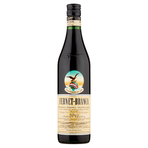 Amaro Fernet-Branca Originale Digestivo Branca - Foto 1