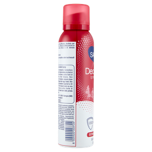 Deodorante Deo Active Spray Sauber - Foto 2