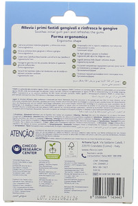 Massaggiagengive 4 Mesi + Chicco - Foto 2