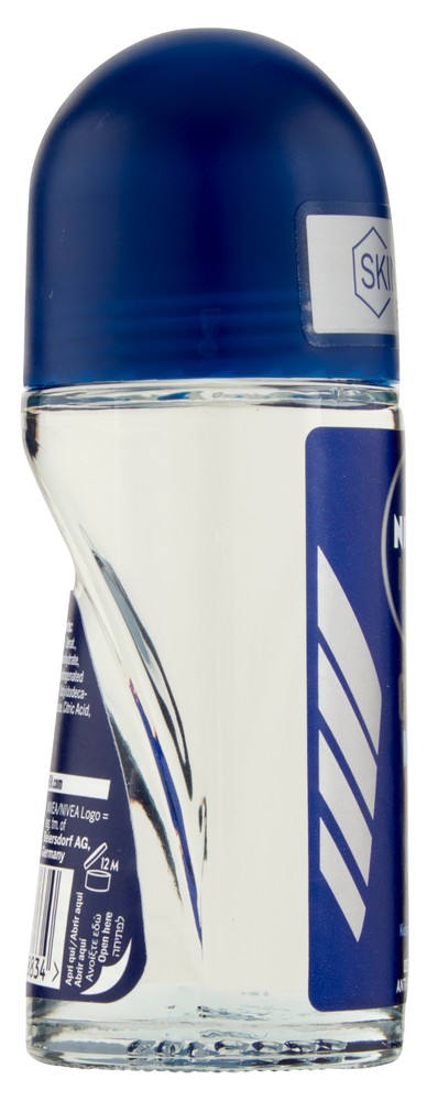 Deodorante Roll On Uomo Cool Kick Nivea - Foto 2