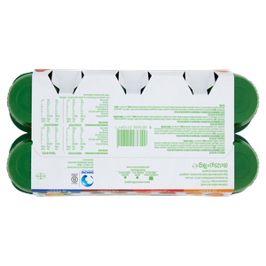 Yogurt Gusti Misti Albicocca Ciliegia Fragola Mirtillo 8x125g Activia - Foto 3
