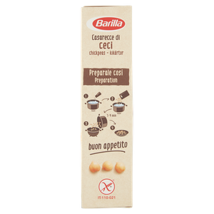 Casarecce Di Ceci Barilla - Foto 2