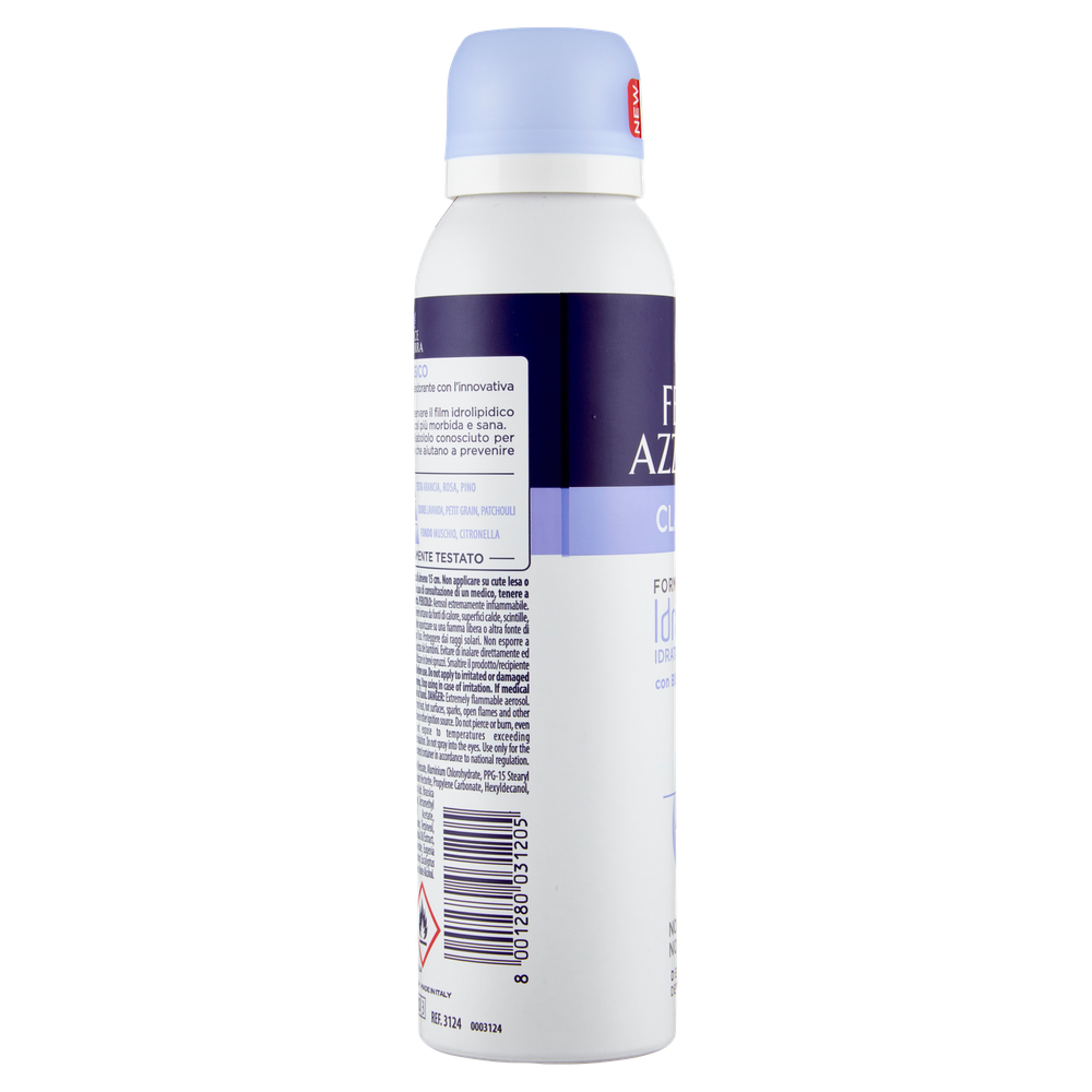 Deodorante Spray Classico Felce Azzurra - Foto 2