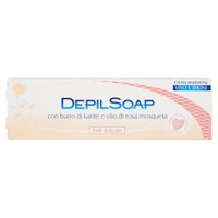 Crema Depilatoria Viso Depilsoap Crema Depilatoria Viso Depilsoap