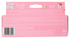 Lame Gillette Venus Spa Breeze - Foto 3