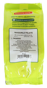 Mandorle Pelate Bennet - Foto 3