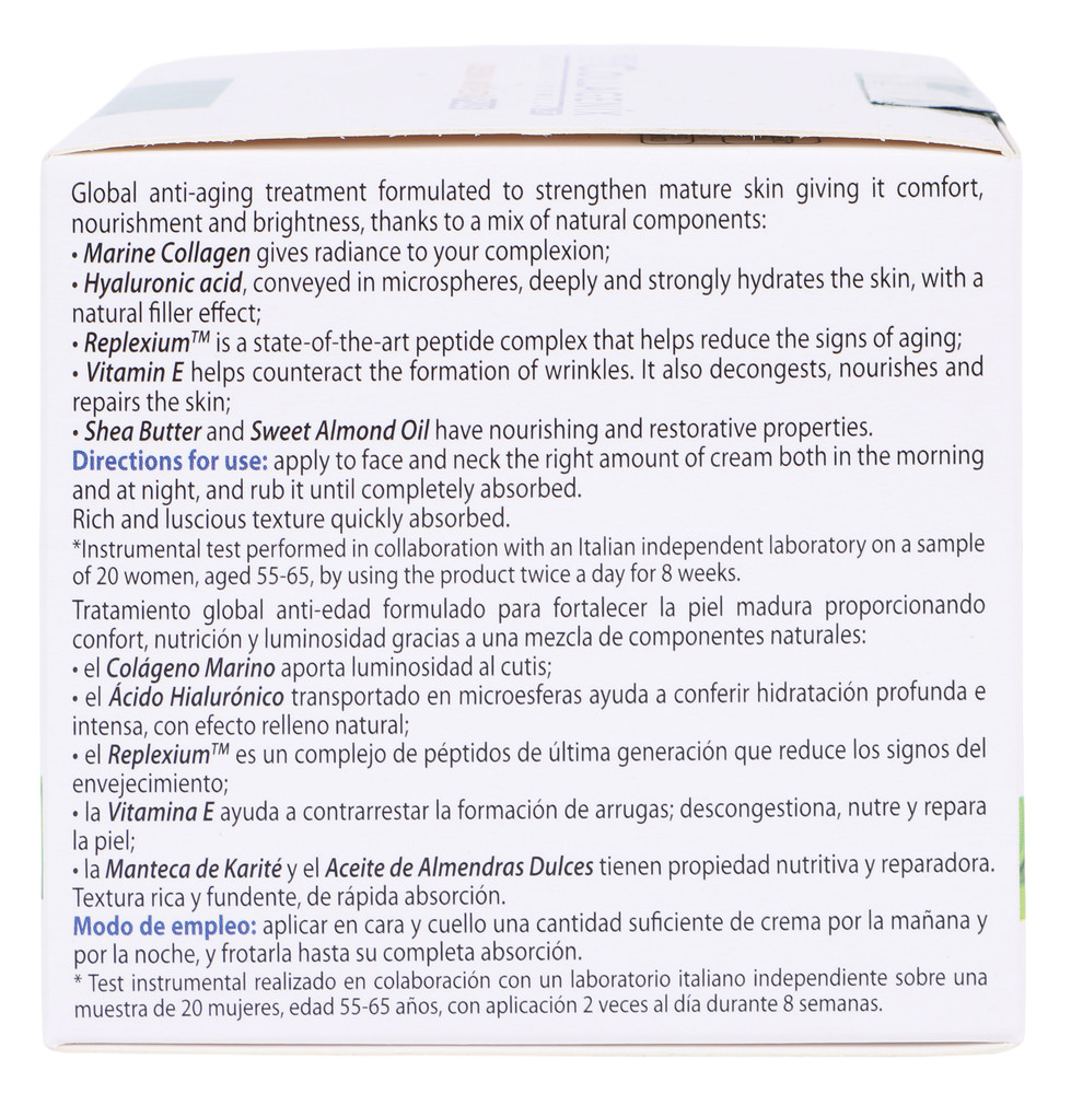 Esi Biocollagenix Crema Anti Età Plus - Foto 3
