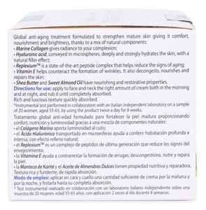 Esi Biocollagenix Crema Anti Età Plus - Foto 3