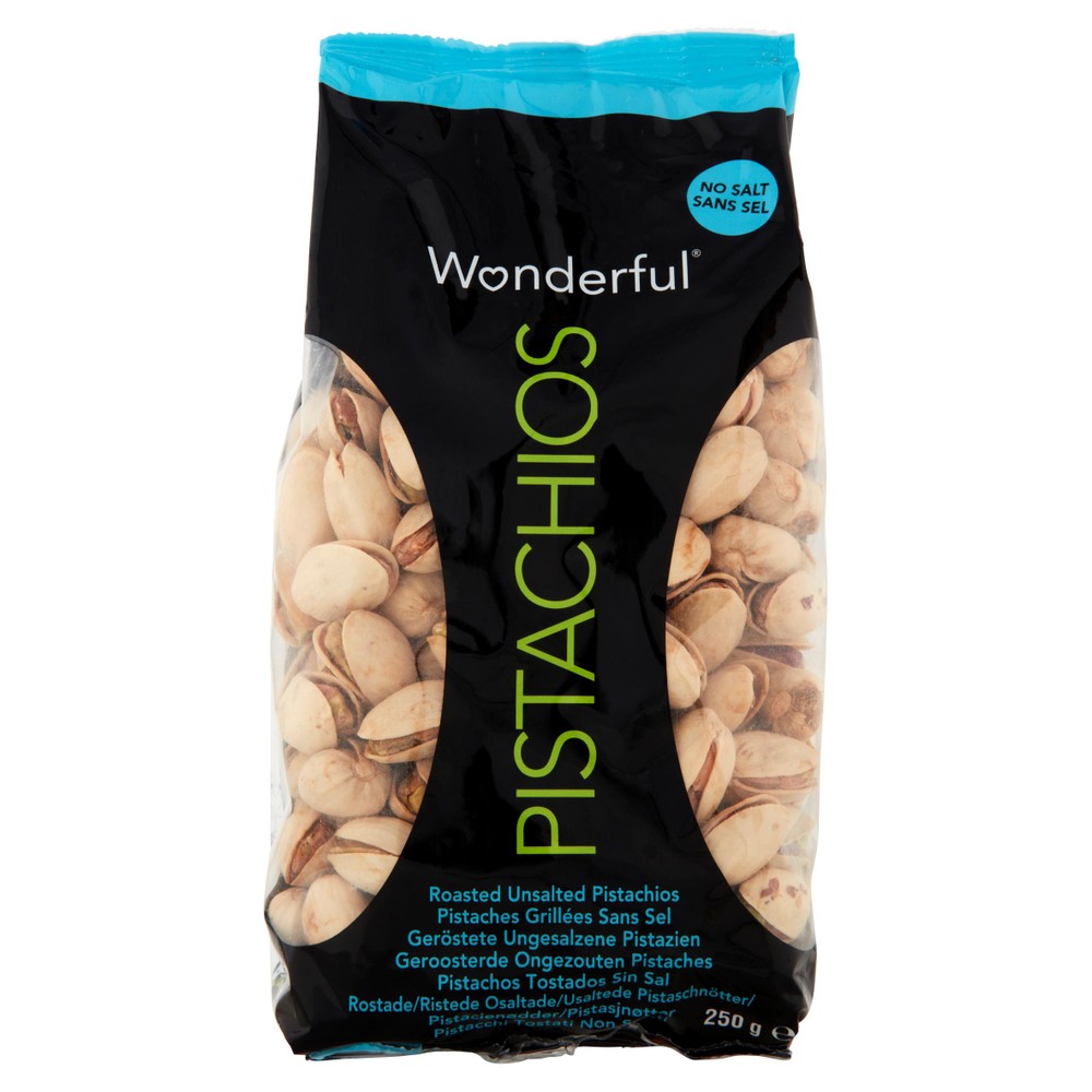 Pistacchi Tostati Non Salati - Foto 1