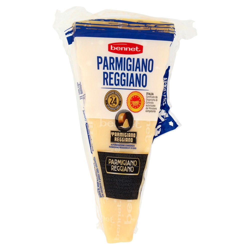 Parmigiano Reggiano Bennet - Foto 1