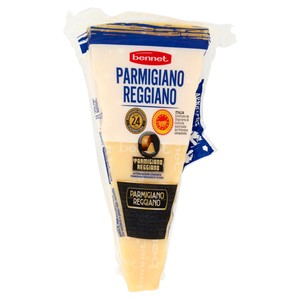 Parmigiano Reggiano Bennet - Foto 1