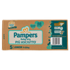 88 Pannolini Baby Dry Junior Quadripack Pampers