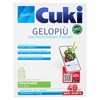 CUKI GELOPIU' SCORTA M - Foto 1 di 3