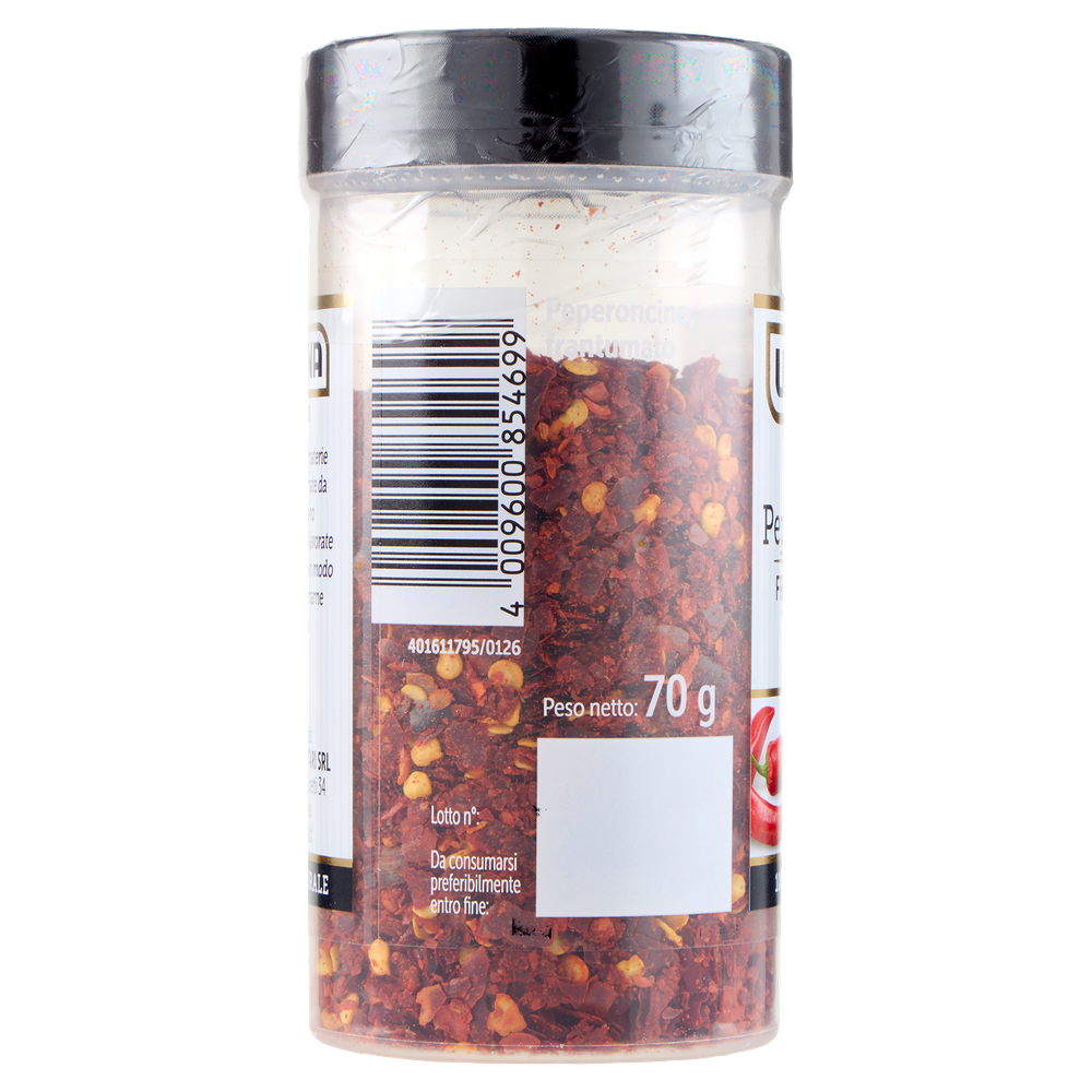 Big Pack Peperoncino Frantumato Ubena - Foto 2