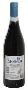 Vino Rosso Barbera Monferrato Doc La Monella Braida - Foto 3