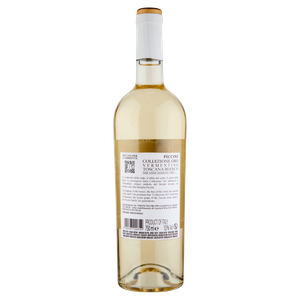 Vermentino Toscano Bianco Igt Collezione Oro Piccini - Foto 3