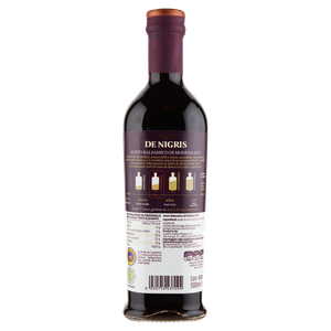 Aceto Balsamico Di Modena Igp Gusto Deciso De Nigris - Foto 3