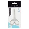 Forbici Curve Per Cuticole Jean Louis David