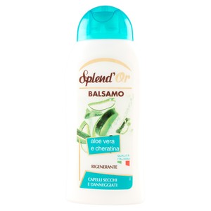 Balsamo Aloe Vera Splend'or