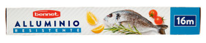 Alluminio Per Alimenti Bennet - Foto 3