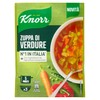 KNORR ZUPPA VERDURE - Foto 1 di 3