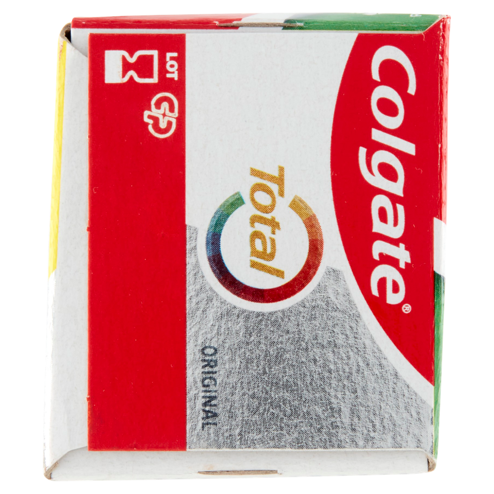 Dentifricio Total Colgate - Foto 2