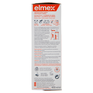 Collutorio Carie Elmex - Foto 2