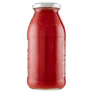 Passata Di Pomodoro Italiano Biologico Alce Nero - Foto 3