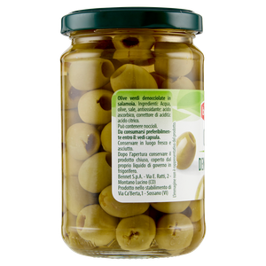 Olive Verdi Snocciolate Bennet - Foto 2