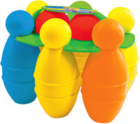 Birilli Bowling Migliorati