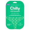 CHILLY MASC.INT.RINFR. - Foto 1 di 2