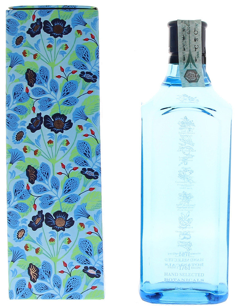 Gin Bombay Sapphire Limited Edition