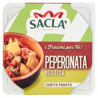 Peperonata Sacla'