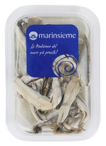 Filetti Alici Marinsieme - Foto 1