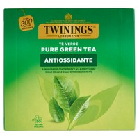 Pure Green Tea Twinings 50 Filtri Pure Green Tea Twinings 50 Filtri