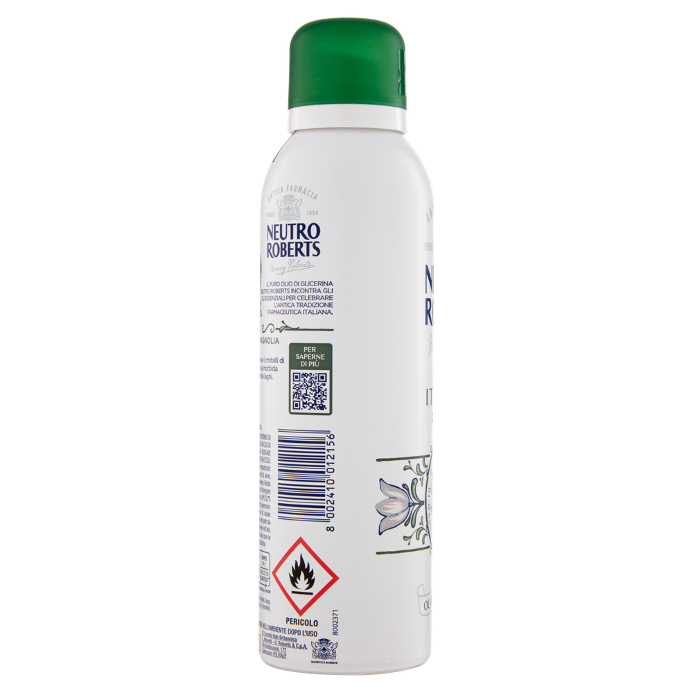 Neutro Roberts Deodorante Spray Essenze Italiane Dolimiti - Foto 2