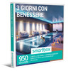 T1*S.BOX 3GG BENESSERE - Foto 1 di 2