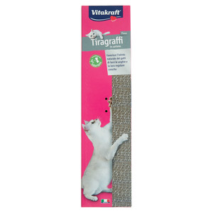 Tira-Graffi Gioco Gatti Pet Company Vitakraft - Foto 1
