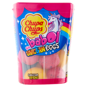 Big Babol Unicorneggs Chupa Chups - Foto 2