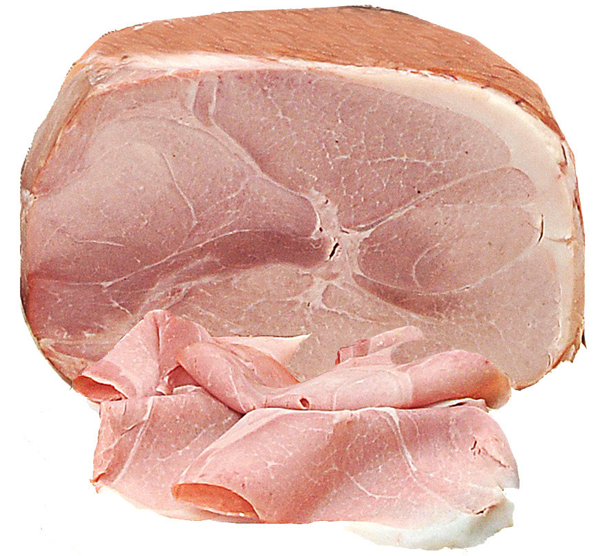 Prosciutto Cotto Alta Qualita' Beretta - Foto 1