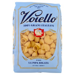 Pipe Rigate Voiello