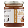 Crema Cacao E Nocciole Germinal Bio