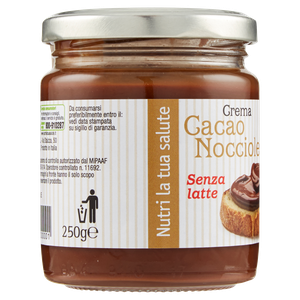 Crema Cacao E Nocciole Germinal Bio - Foto 2