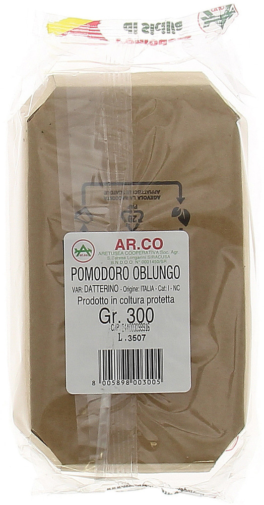 Pomodoro Datterino - Foto 2