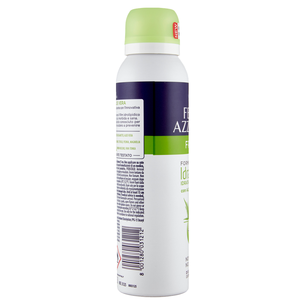 Deodorante Spray Fresh Felce Azzurra - Foto 2