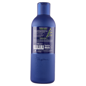 Bagno Men Power Fresh Felce Azzurra - Foto 3