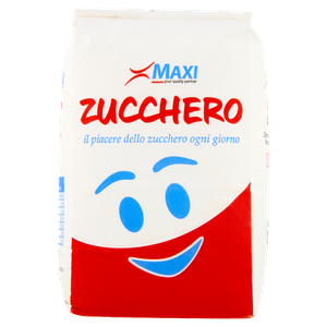 Zucchero Semolato - Foto 1
