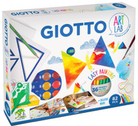 Art Lab Easy Painting Giotto