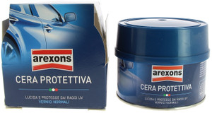 Cera Protettiva 250 Ml Arexons - Foto 1
